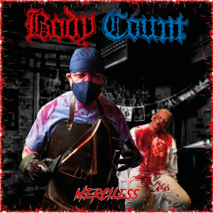 merciless cover