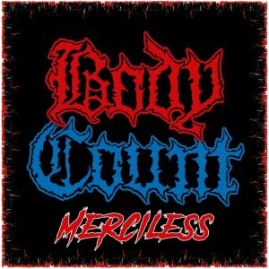 Merciless Japan limited edition