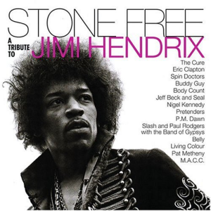 Stone Free (Jimi Hendrix tribute album)